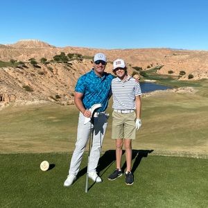 Meet your Posher, Brian